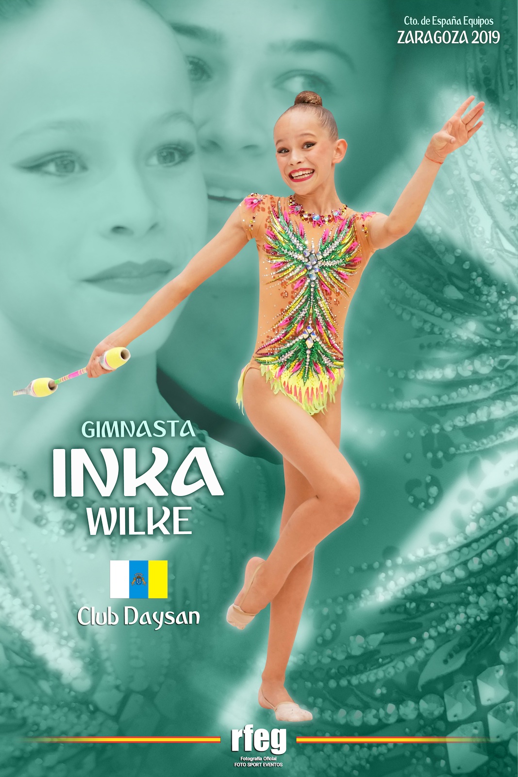 INKA WILKE