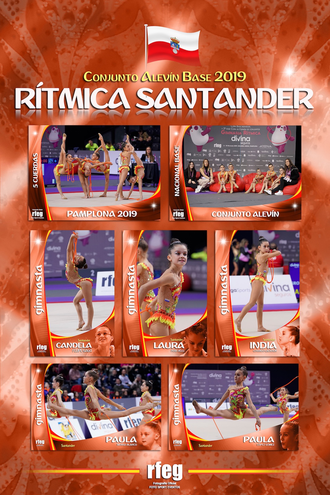 TEAM POSTER 101