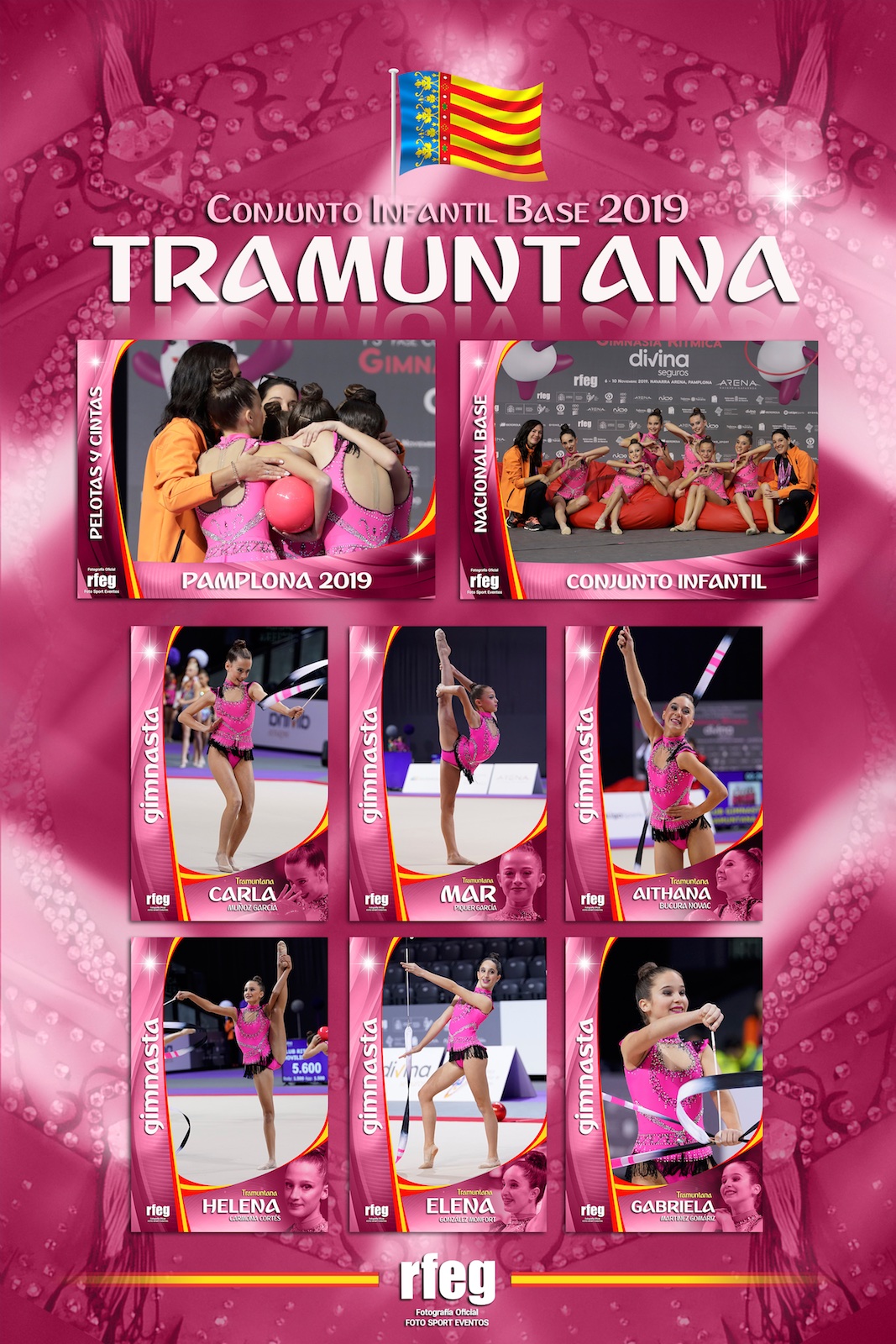 TEAM POSTER 110