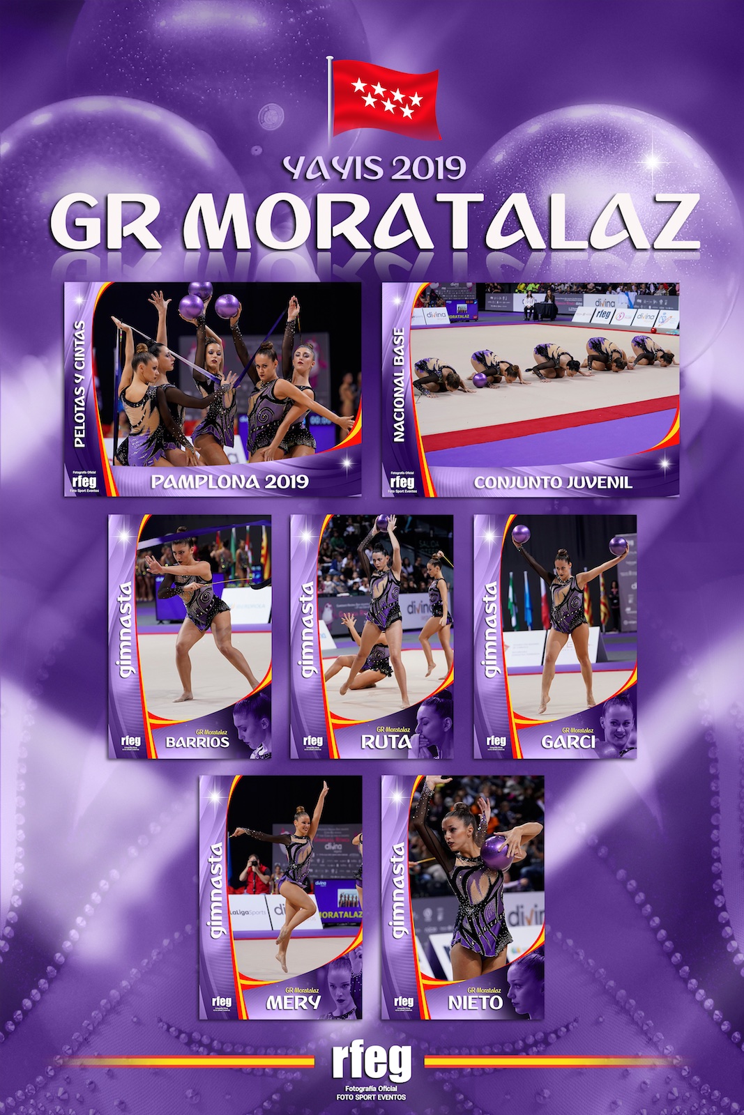 TEAM POSTER 124