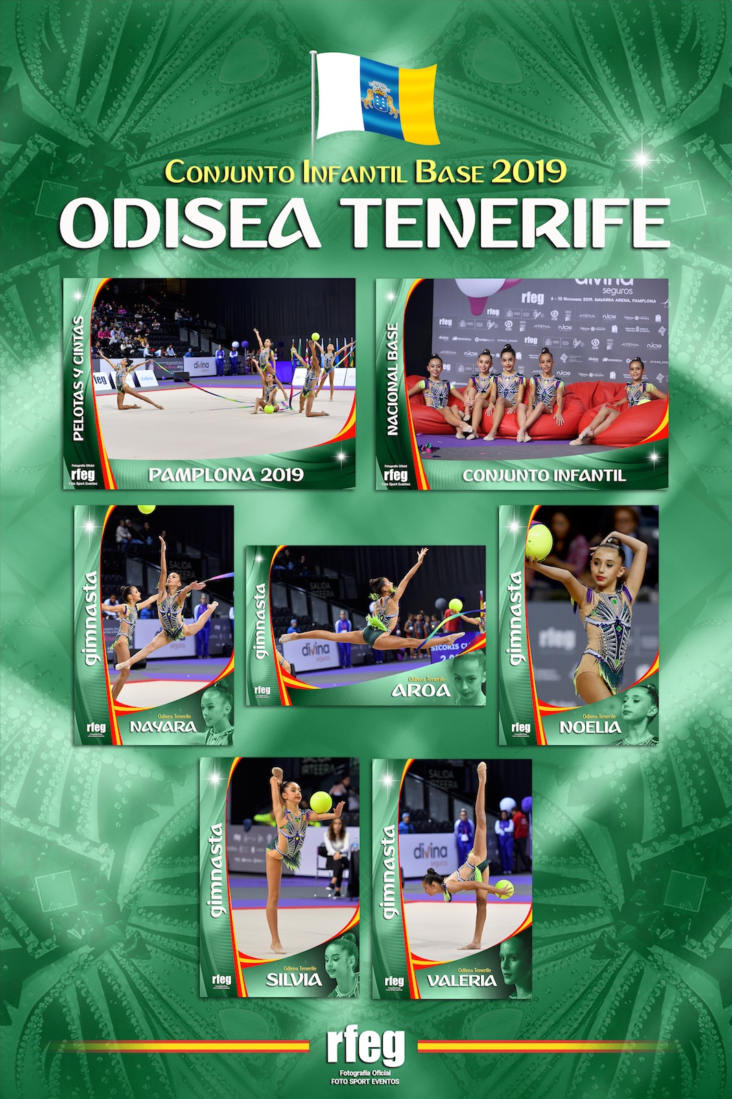 TEAM POSTER 55