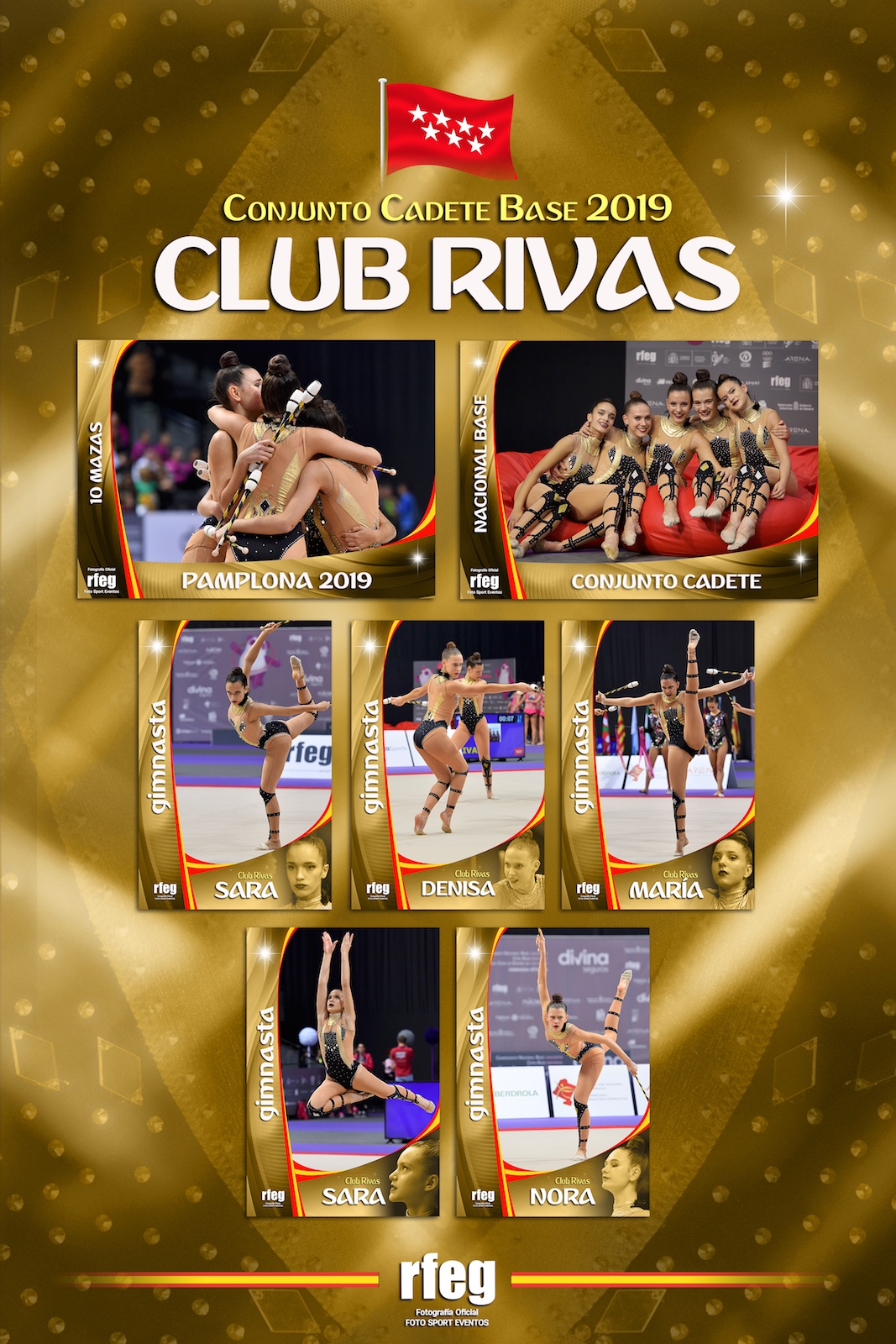 TEAM POSTER 8