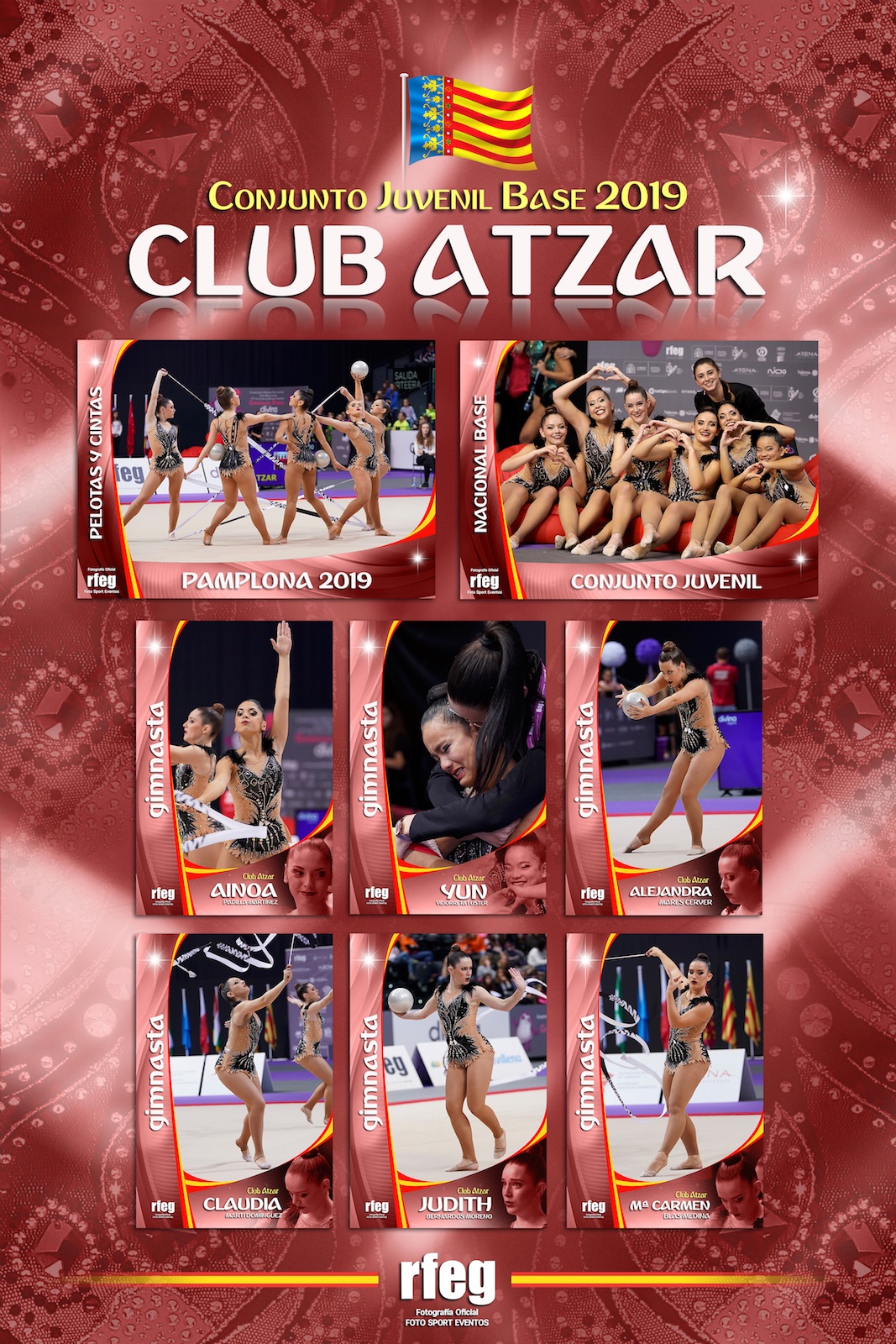 TEAM POSTER 83