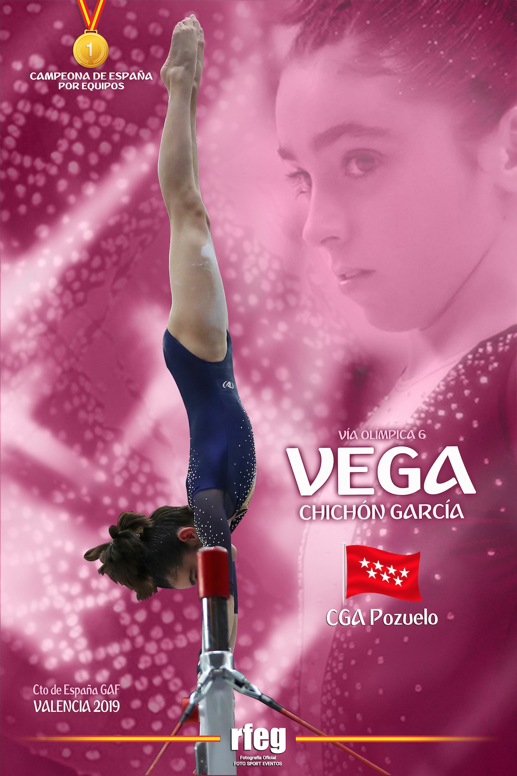 VEGA CHICHON