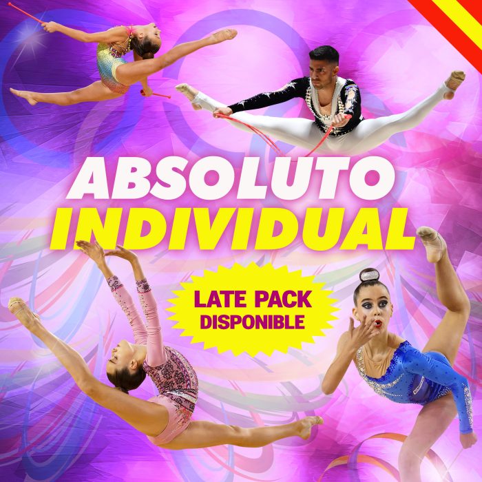 ABSOLUTO INDIVIDUAL GR (Avilés 2024)
