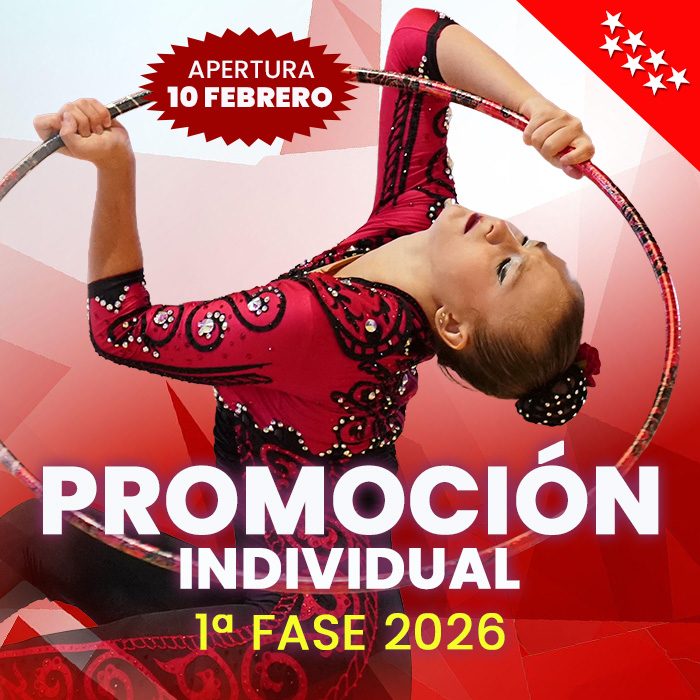 Promo Individual FMG (apertura 10-febrero)