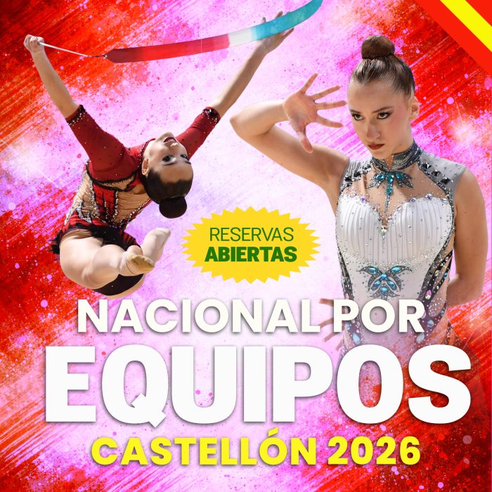Nacional Por Equipos Castellon 26