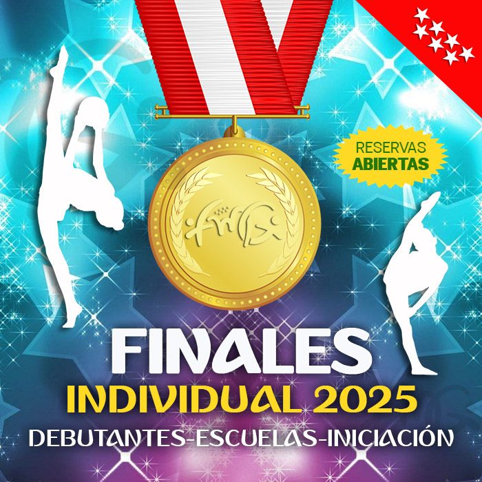 Finales Serie Básica 2025