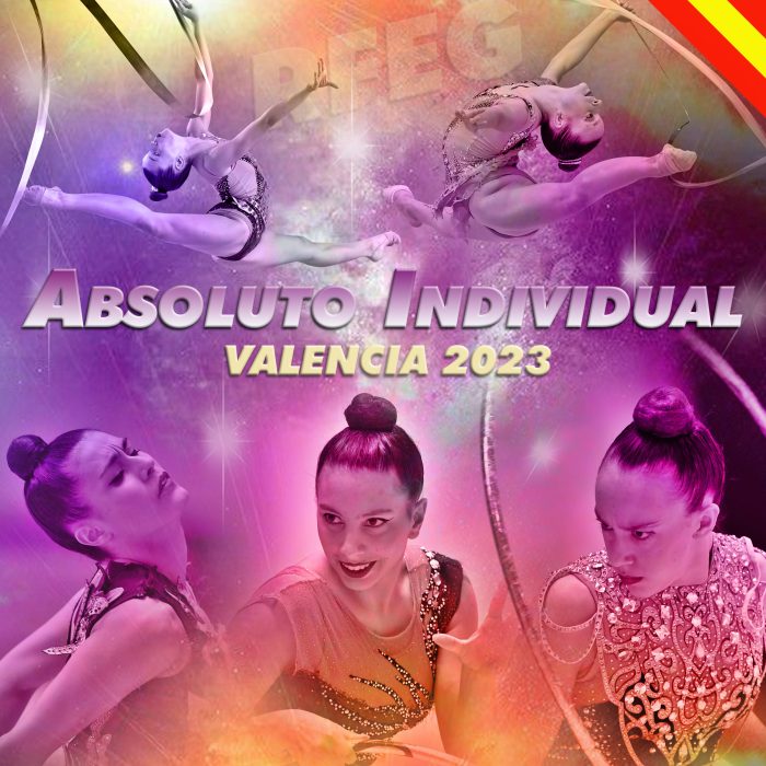 Nacional ABS Individual (Valencia)