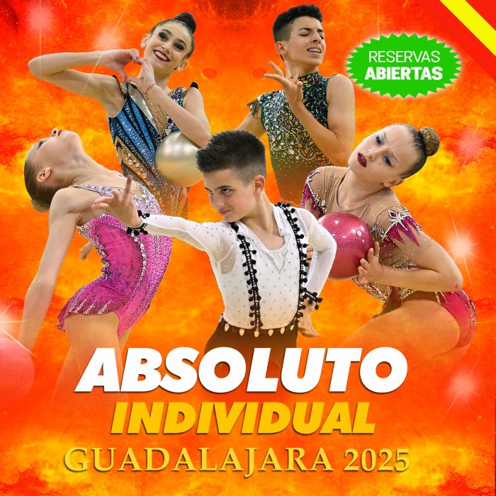 Absoluto Individual Masc/Fem (2025)