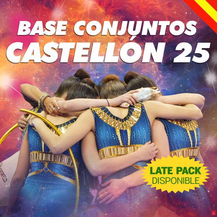 Base Conjuntos Castellón 2025