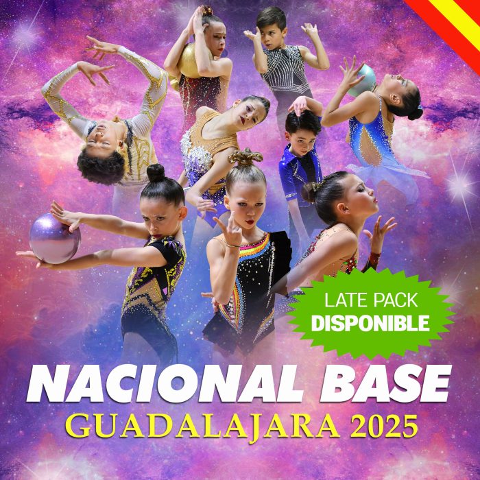 Base Individual Guada 2025