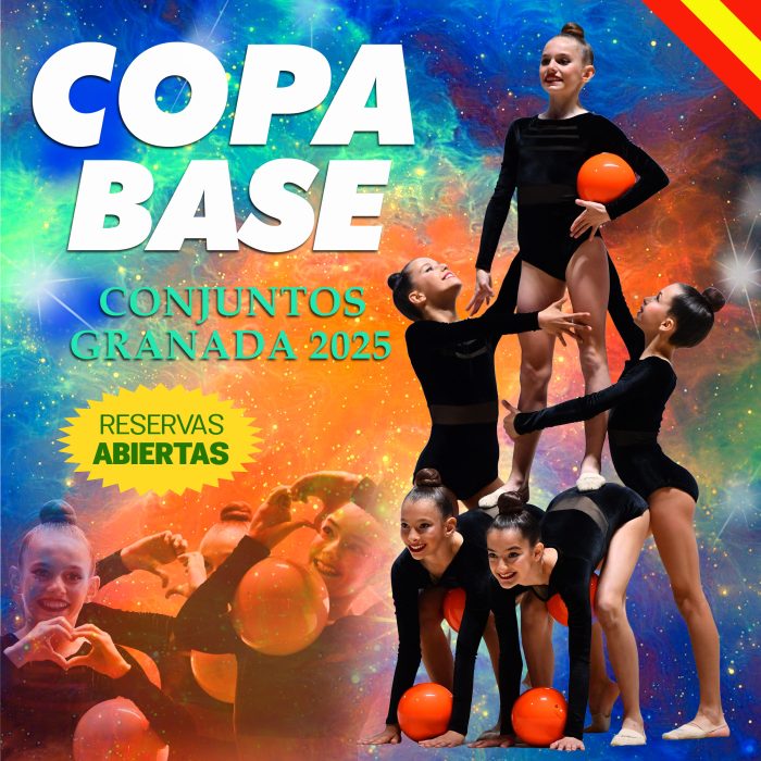 Copa Base Conjuntos (2025)