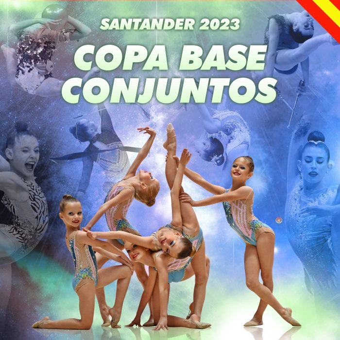 Copa Base Conjuntos (Santander 2023)