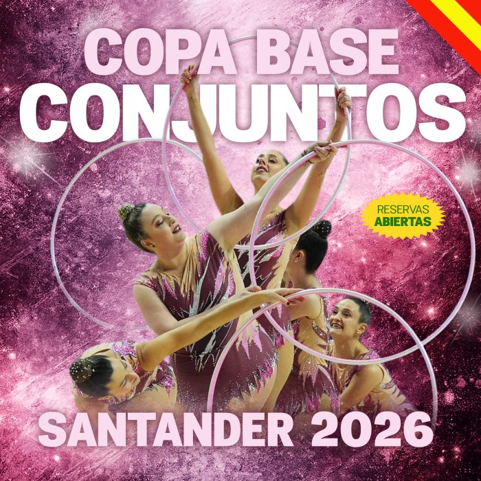 Copa Base Conjuntos Santander 2026