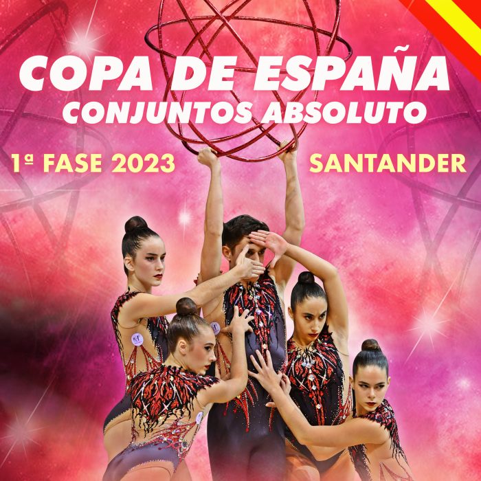 Copa Absoluta Conj F1 (Santander 2023)