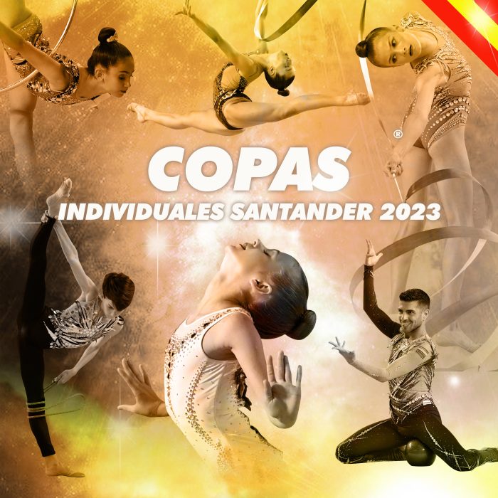 Copa Individuales Mas/Fem (Santander 23)