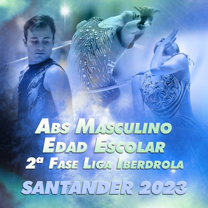 Abs Masc- F2 Liga Iberdrola (Santander)