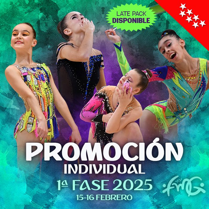 Promoción Ind Fase 1 2025